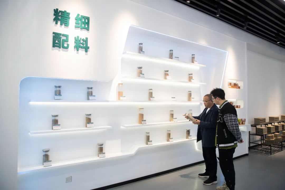 科技赋能 变废为绿 绍兴绿展打造建筑垃圾资源化领域行业标杆